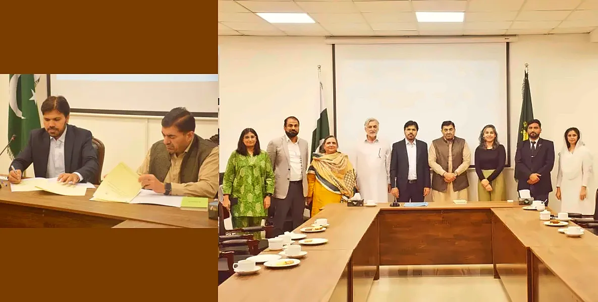 FOSPAH-GIZ: Collaborating towards safer and more equitable workplaces